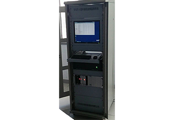 轉轍機控制電路故障監測系統